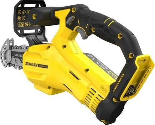 Grandininis pjūklas Stanley SFMCPS415D1-QW; 18 V; 1x2,0 Ah akum.