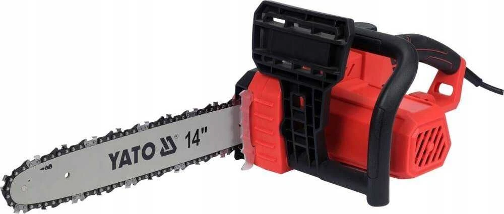 Grandininis pjūklas Yato YT-84868; 1600 W; 35,5 cm
