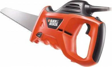  Black & Decker Elektrinis pjūklas KS880EC-QS