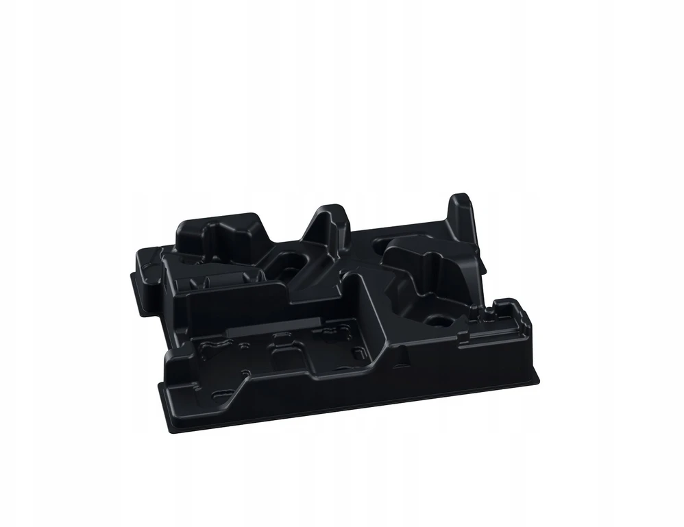 Bosch GSA 18V-24 dėklo plastiko įdėklas