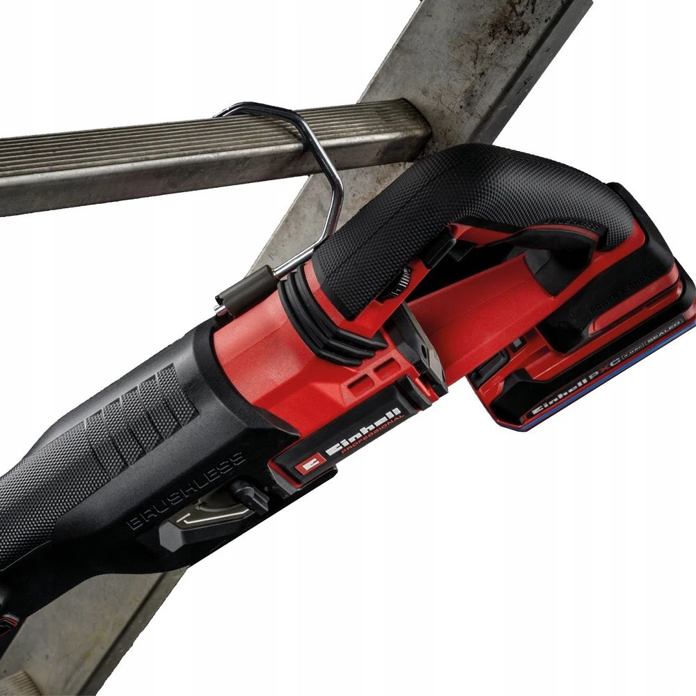 18 V TP-AP 18/32 Li BL-SOLO 4326295 EINHELL tiesinis pjūklas