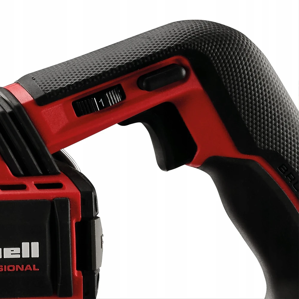 18 V TP-AP 18/32 Li BL-SOLO 4326295 EINHELL tiesinis pjūklas