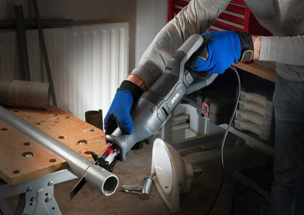 Skil SKI RECIPROCATING SAW 4920AA 800W