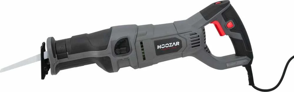 HOOZAR tiesinis pjūklas 1200W