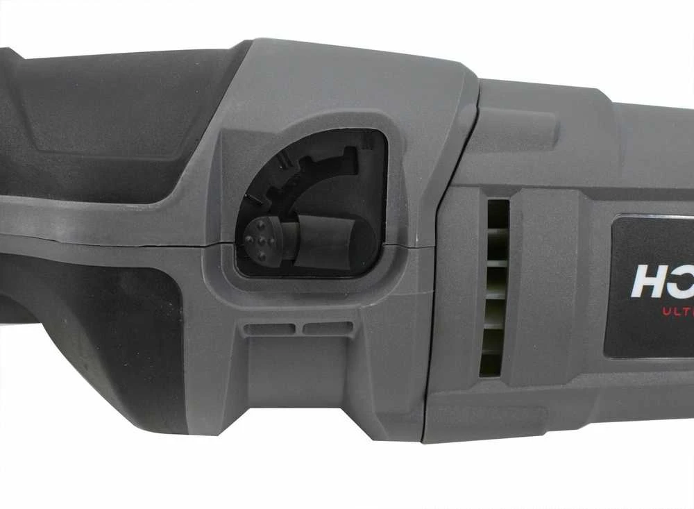 HOOZAR tiesinis pjūklas 1200W