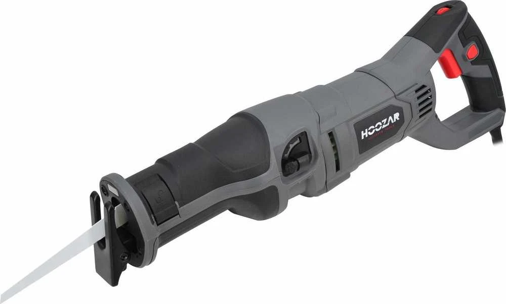 HOOZAR tiesinis pjūklas 1200W