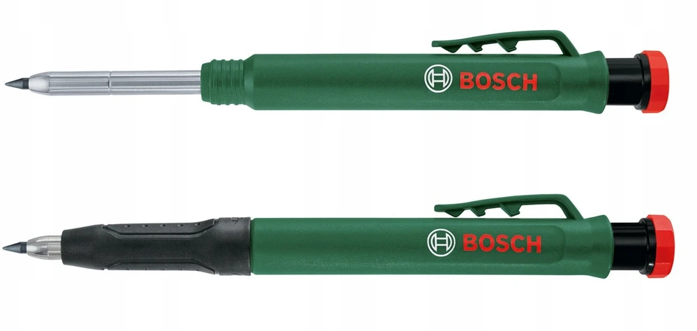 Bosch Gilių skylių žymeklio pieštukas