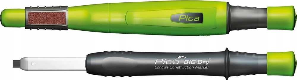Pica-Marker Pica BIG-Dry reklaminis rinkinys