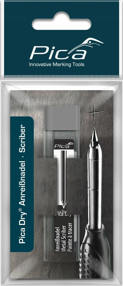 Pica-Marker Pica DRY Metal-HM-Spitze - SB