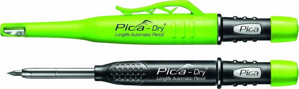 Pica-Marker Pica DRY rinkinys su 1 žymekliu + 1 papildymu Nr. 4070