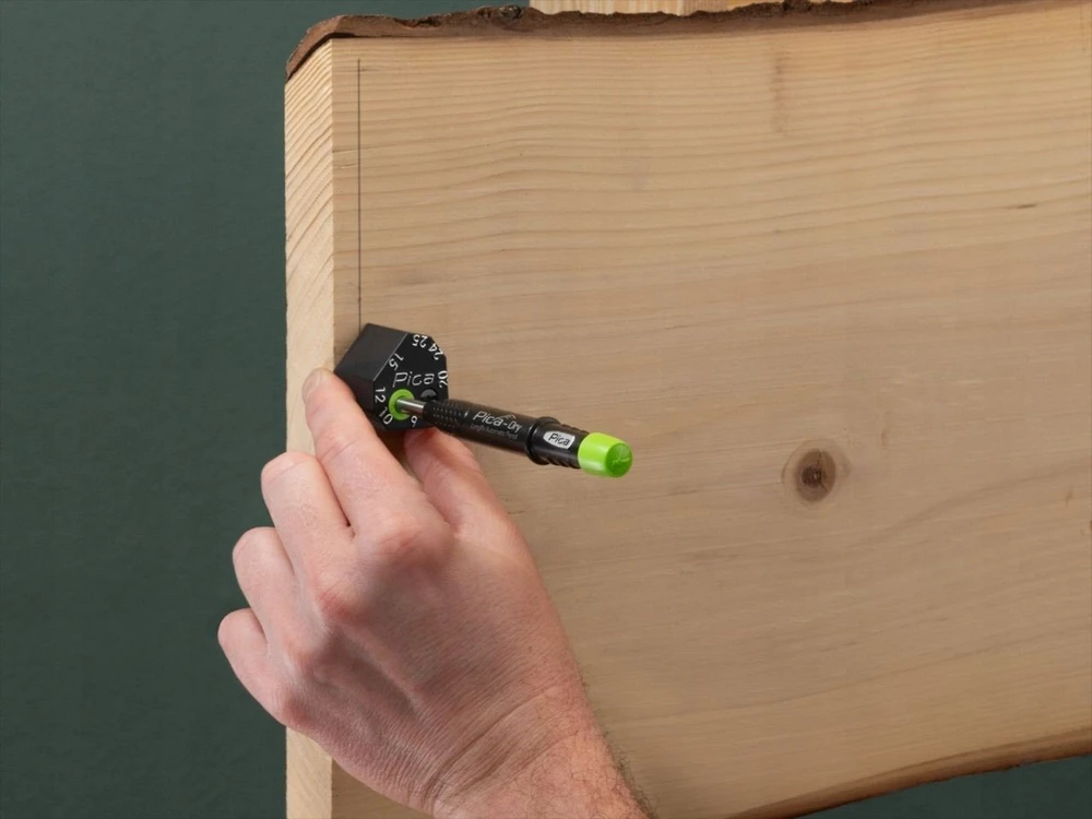 Pica-Marker Pica Dry Scriber Block Set