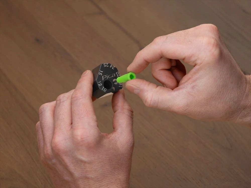 Pica-Marker Pica Dry Scriber Block Set