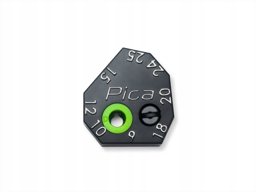 Pica-Marker Pica Dry Scriber Block Set