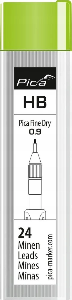 Pica Marker Pica Fine-Dry Bundle 1x7070 + 1x7030