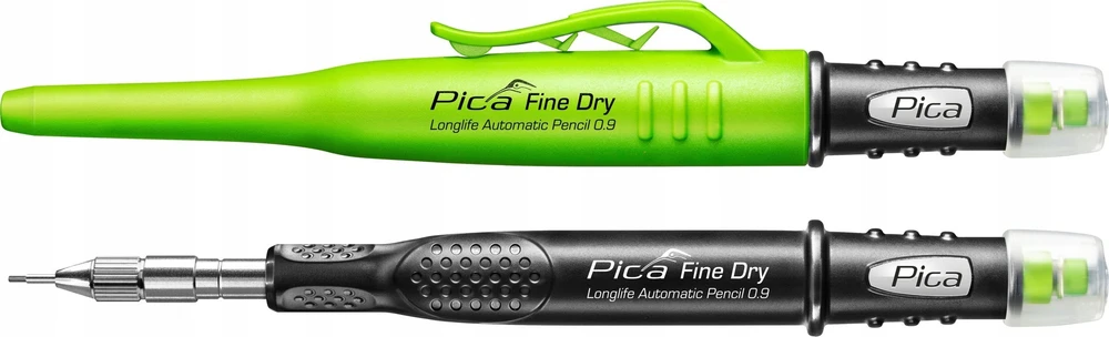 Pica Marker Pica Fine-Dry Bundle 1x7070 + 1x7030
