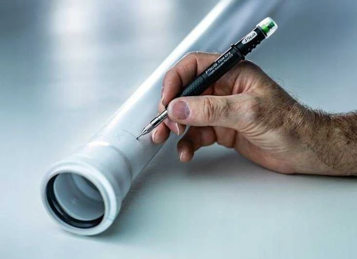 Pica-Marker Pica Fine-Dry Marker - SB
