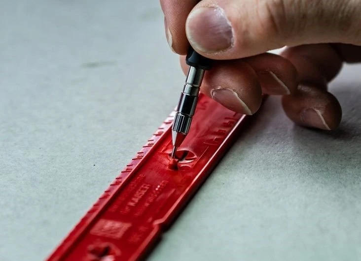 Pica-Marker Pica Fine-Dry Marker - SB