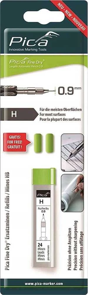 Pica-Marker Pica Fine-Dry Refills H