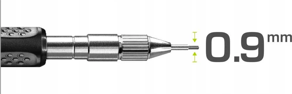 Pica-Marker Pica Fine-Dry Refills H