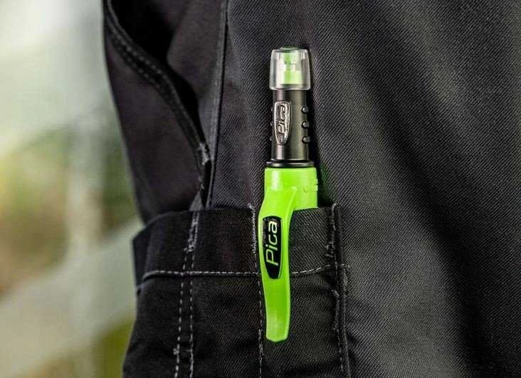 Pica-Marker Pica Fine-Dry Refills H