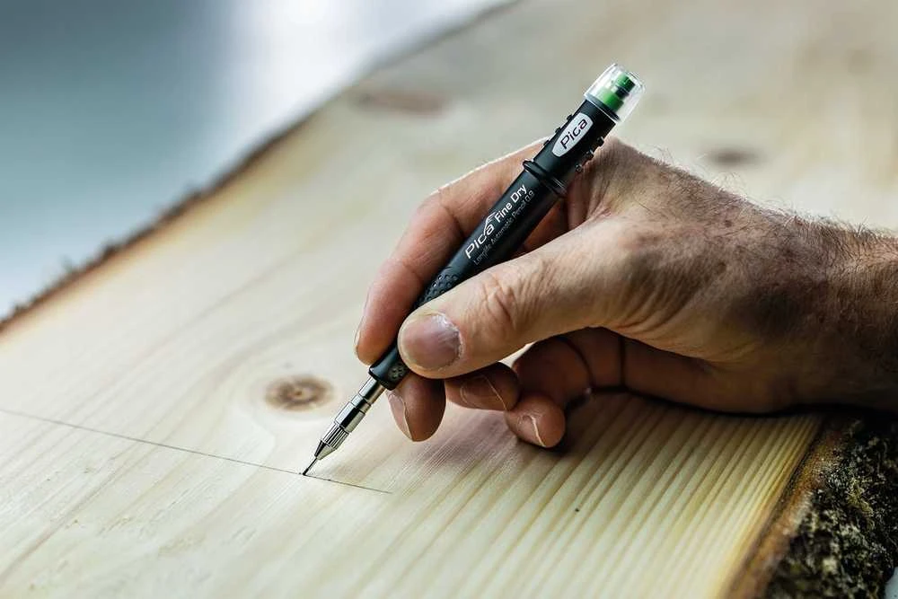Pica-Marker Pica Fine-Dry Refills H