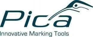 Pica Marker „Pica Master-Set“ staliui