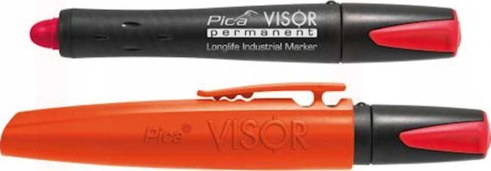 Pica Marker „Pica Master-Set“ staliui