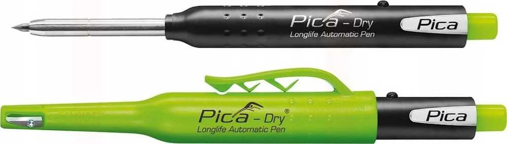 Pica Marker „Pica Master-Set“ staliui