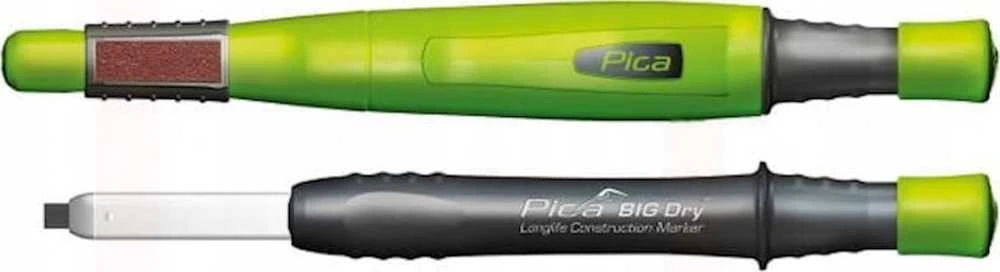 Pica Marker „Pica Master-Set“ staliui