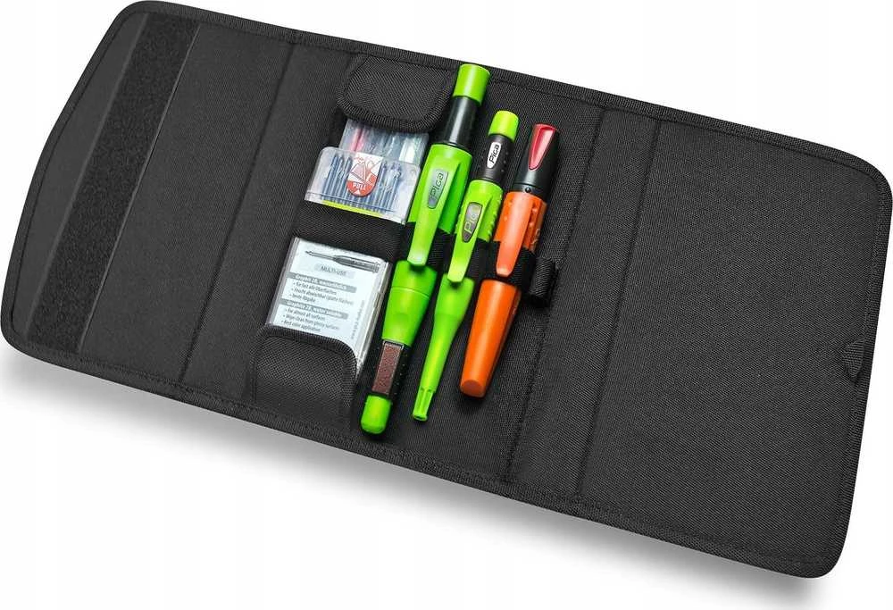 Pica Marker „Pica Master-Set“ staliui