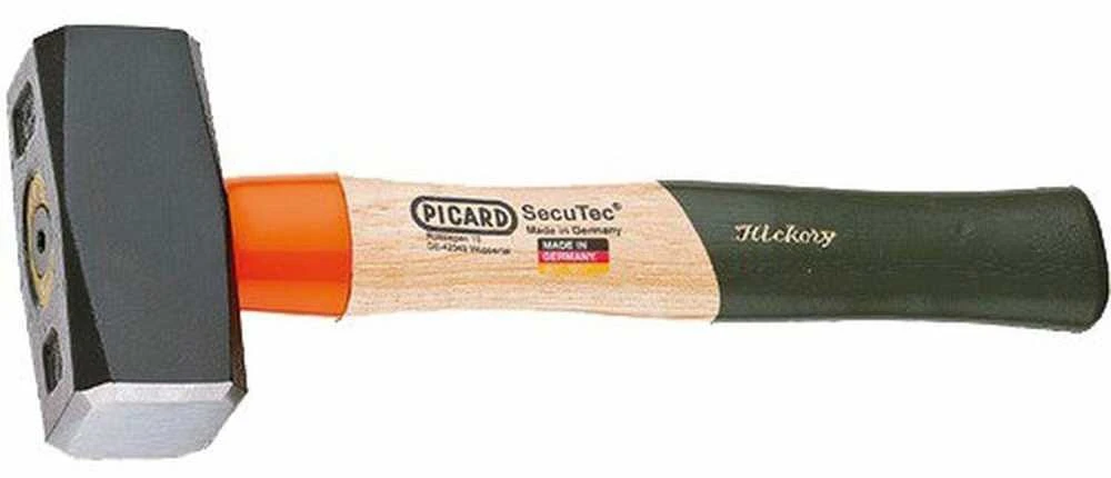 Kūjis Picard 0004302-1000; SecuTec®; 260 mm; 1000 g