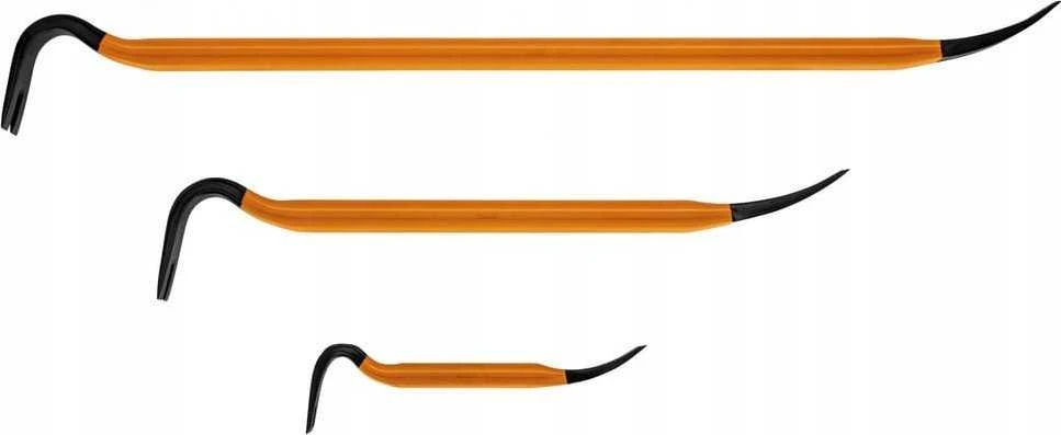 Laužtuvas Picard 0004690-121; BlackGiant®; 1210 mm