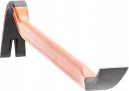 Laužtuvas Picard 0004690-121; BlackGiant®; 1210 mm