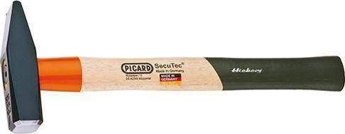 Plaktukas Picard 0001202-1000; SecuTec®; 360 mm; 1000 g