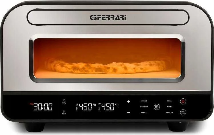 G3Ferrari G10204 sidabrinė