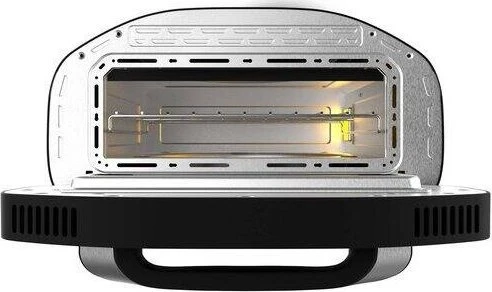 Cecotec Tifosi picos krosnelė 1700 W juoda