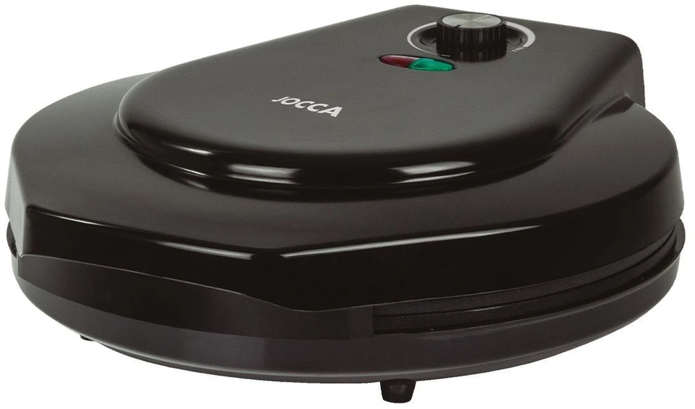 Jocca picos krosnelė, picos gaminimo prietaisas Pizza Maker 1450W 30,5 cm, juodas