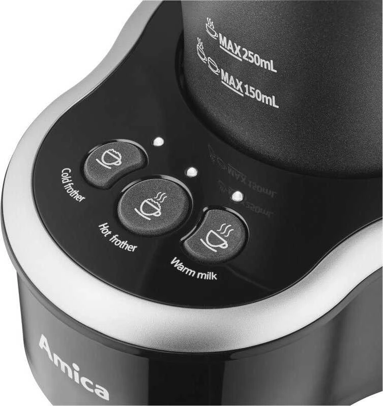Pieno putų plakikl. AMICA FD 4011