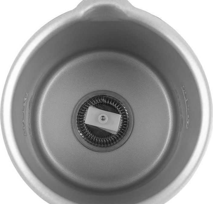 Pieno putos Botti VIENAS PIENO XH 9168 BALTUI SKIRTAS PIENAS