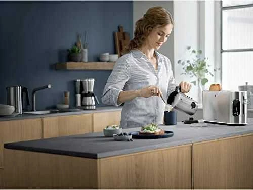 WMF Lumero 4.1330.0011 srebro