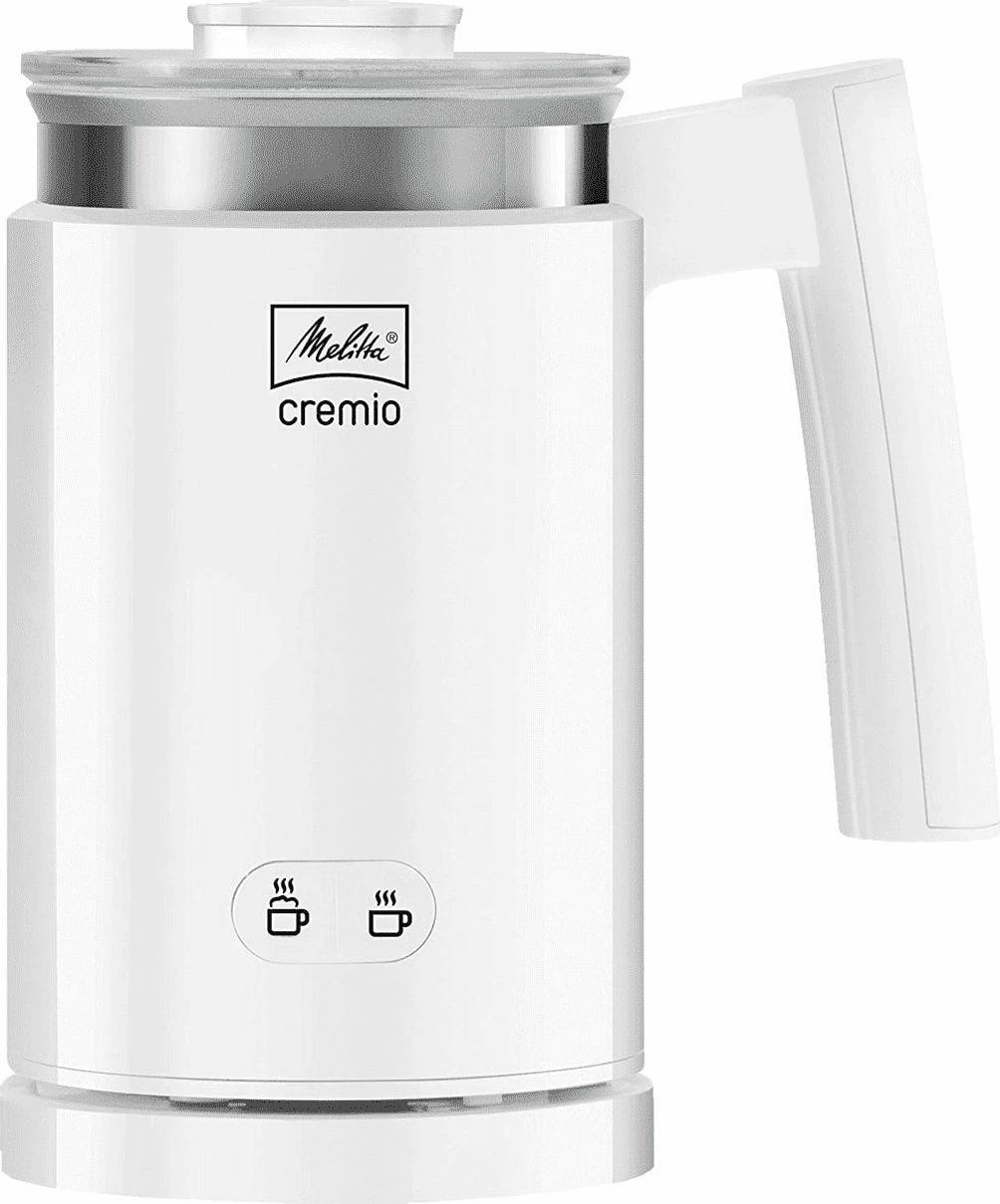Melitta 1014-01 Pieno putų plaktuvas bal