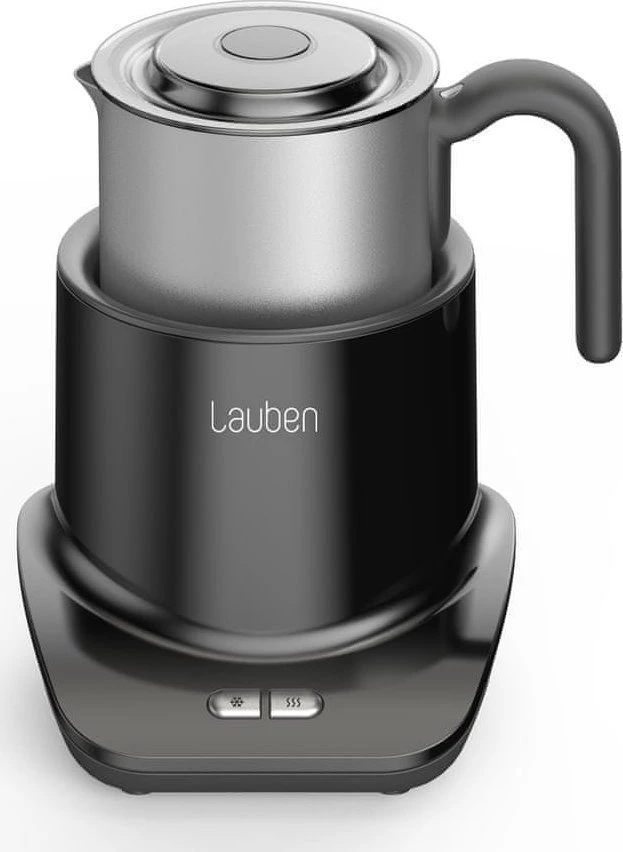 Pieno putų plaktuvas Lauben Milk Frother 550BC 550W 300ml