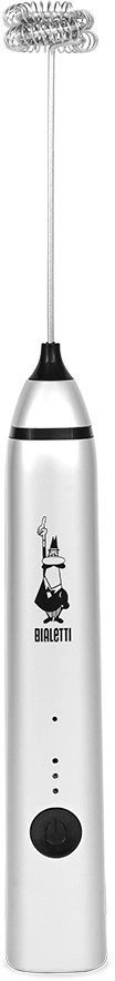 Plakiklis Bialetti Whipper Pro sidabrinė