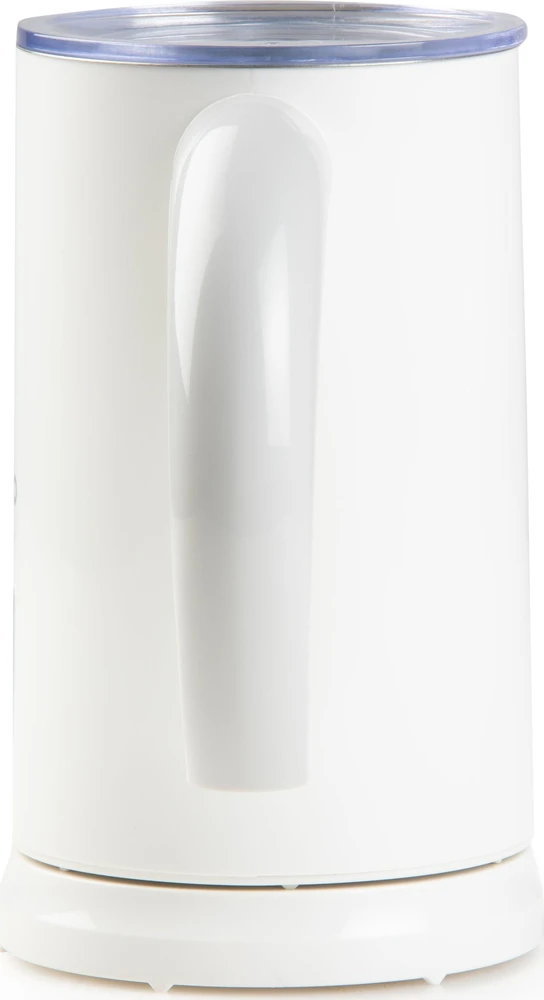 Pieno putotojas DOMO DO731MF Balta