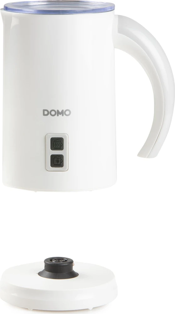 Pieno putotojas DOMO DO731MF Balta