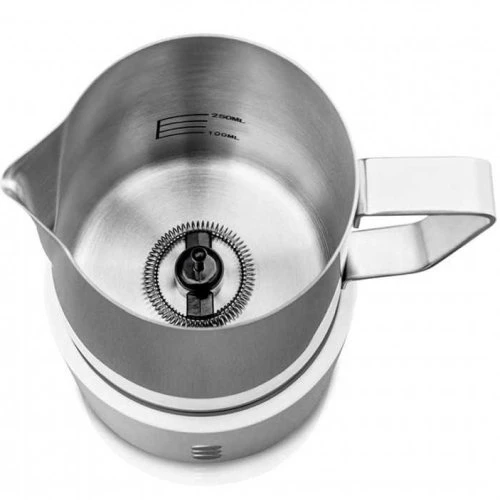 Pieno putų plaktuvas Haeger Stalowy (MF-600.002A)