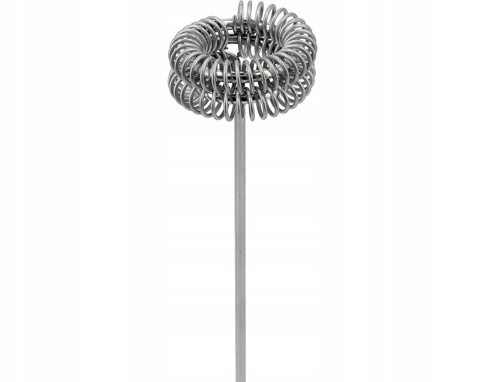Lund Toya Sa Poland Įkraunamas pieno plakiklis | 4in1 | 10 W (68478)