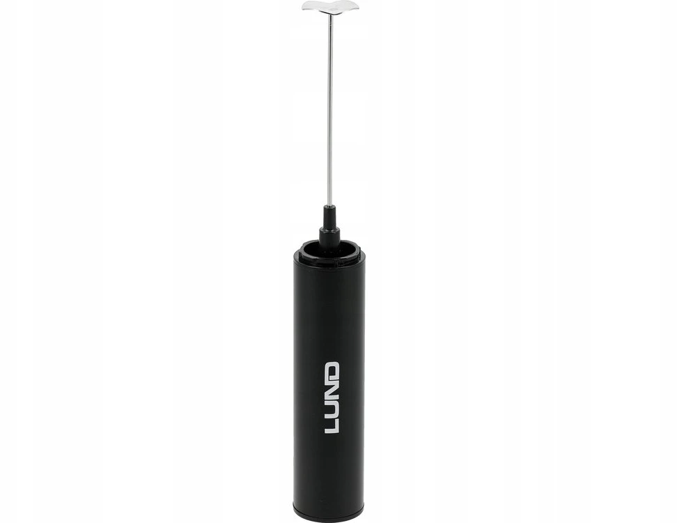 Lund Toya Sa Poland Įkraunamas pieno plakiklis | 4in1 | 10 W (68478)
