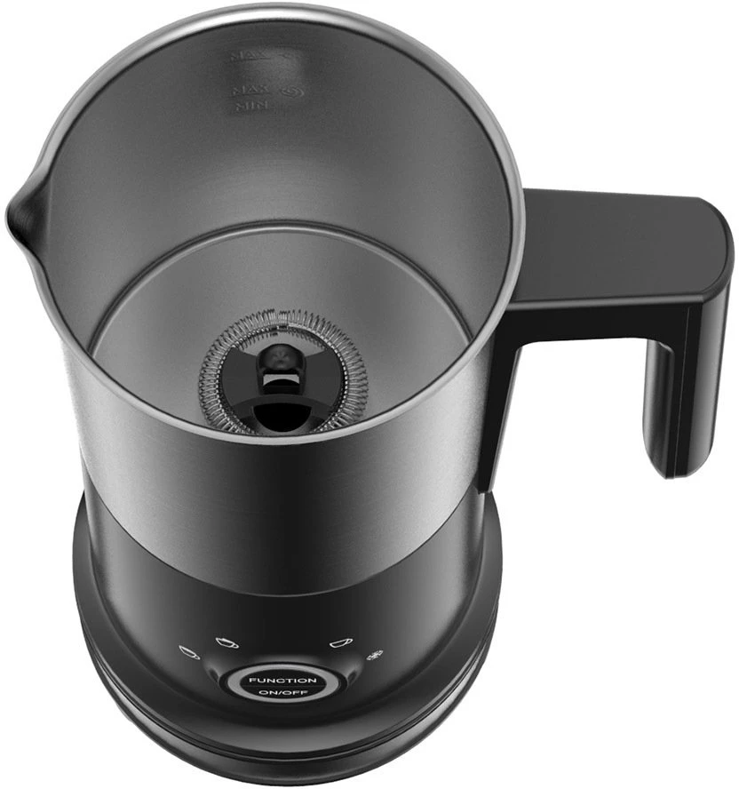 Kavos aparatas Muhler MFF-44S Milk Frother-heater 500W