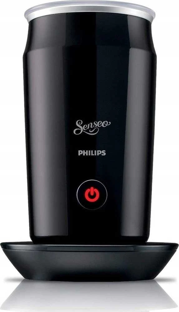 Pieno putų plaktuvas Philips Juodas (CA 6500/60)